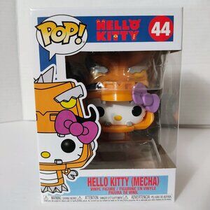 Funko Pop! - Hello Kitty (Mecha) #44